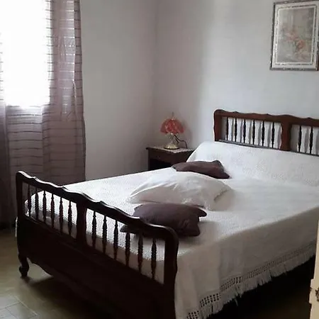Maison Entre Mer Et Montagne Apartmán Grosseto-Prugna