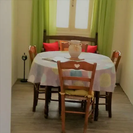 Apartamento Maison Entre Mer Et Montagne